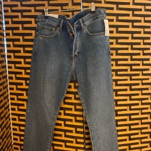 Men’s jeans
